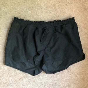 Old Navy swim shorts